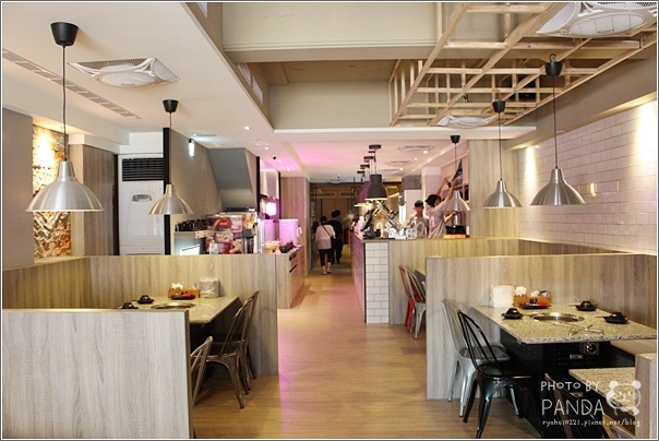 Oh！Yaki 日式精緻炭火燒肉-中壢店 (11)