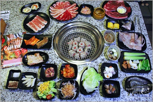 Oh！Yaki 日式精緻炭火燒肉-中壢店 (72)