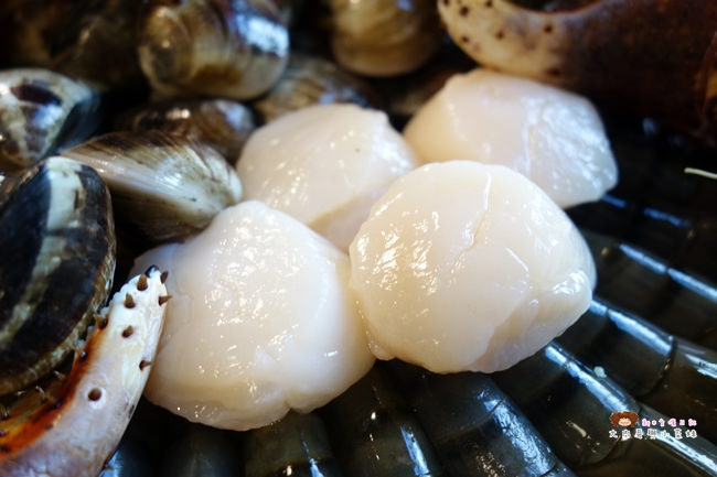 上官木桶鍋 竹北 火鍋 (33)