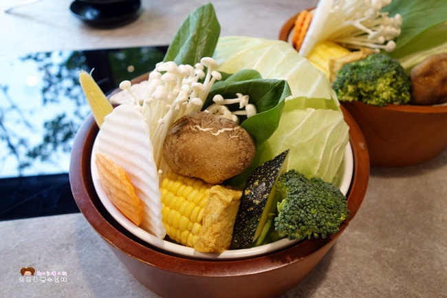 上官木桶鍋 竹北 火鍋 (19)