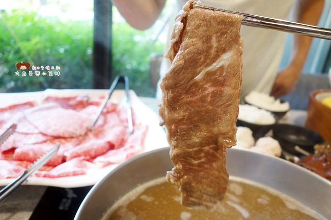 上官木桶鍋 竹北 火鍋 (37)