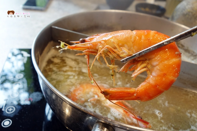 上官木桶鍋 竹北 火鍋 (2)