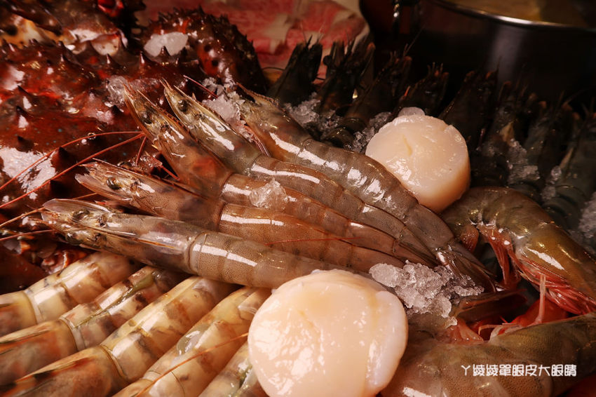 新竹竹北火鍋推薦！上官木桶鍋新竹竹北店，來自蘆洲正官木桶涮涮鍋