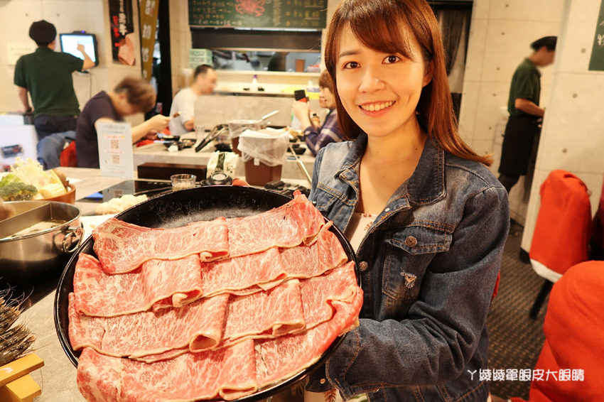 新竹竹北火鍋推薦！上官木桶鍋新竹竹北店，來自蘆洲正官木桶涮涮鍋