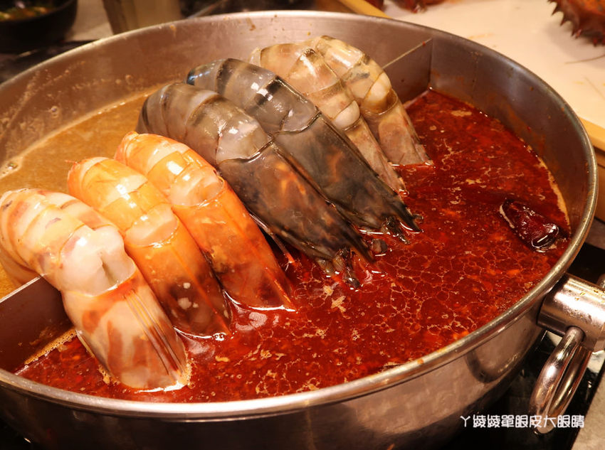 新竹竹北火鍋推薦！上官木桶鍋新竹竹北店，來自蘆洲正官木桶涮涮鍋