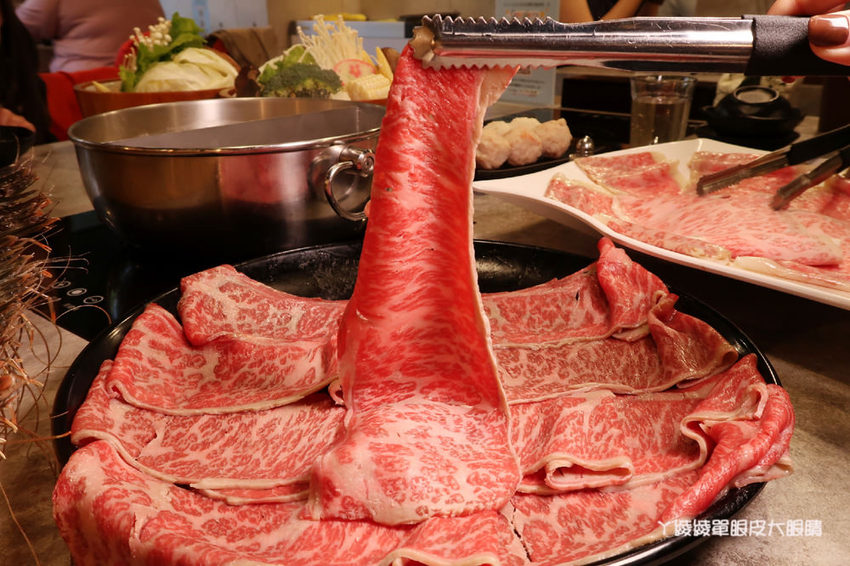 新竹竹北火鍋推薦！上官木桶鍋新竹竹北店，來自蘆洲正官木桶涮涮鍋