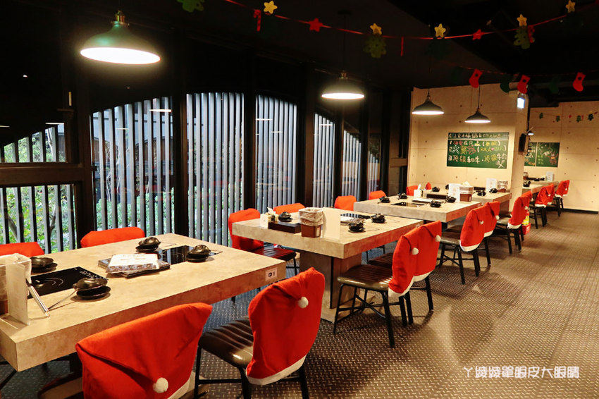 新竹竹北火鍋推薦！上官木桶鍋新竹竹北店，來自蘆洲正官木桶涮涮鍋