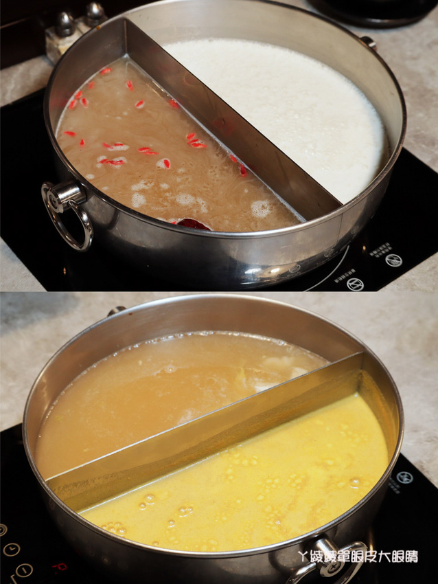 新竹火鍋推薦上官木桶鍋!竹北活體海鮮火鍋,竹科人揪團吃起來!免費請你吃肉盤