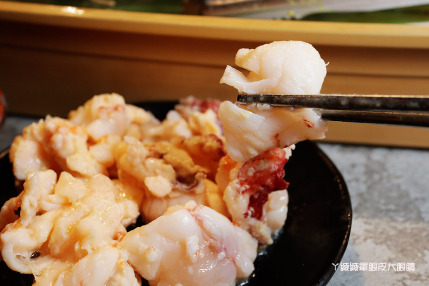 新竹火鍋推薦上官木桶鍋!竹北活體海鮮火鍋,竹科人揪團吃起來!免費請你吃肉盤