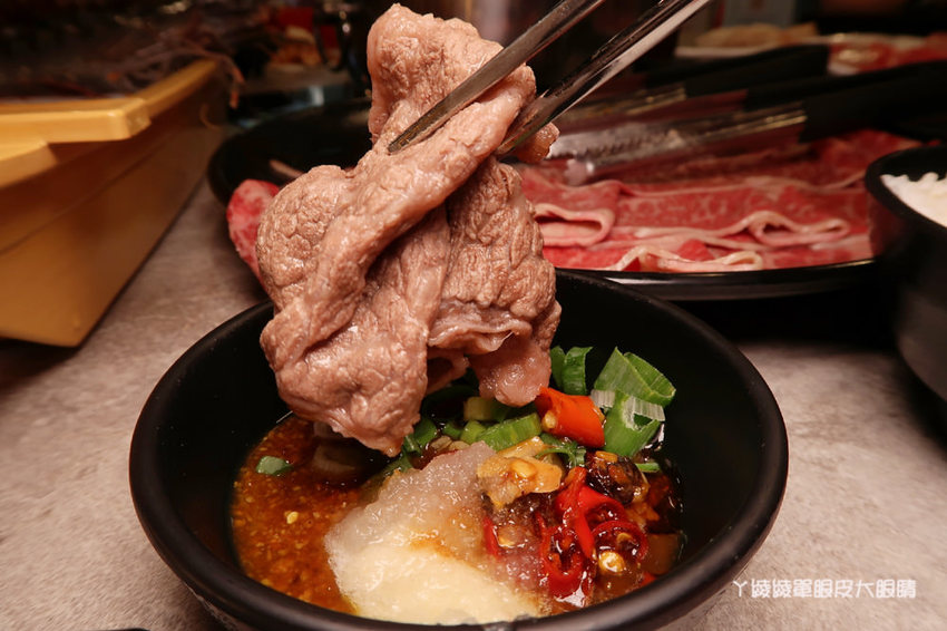 新竹竹北火鍋推薦！上官木桶鍋新竹竹北店，來自蘆洲正官木桶涮涮鍋