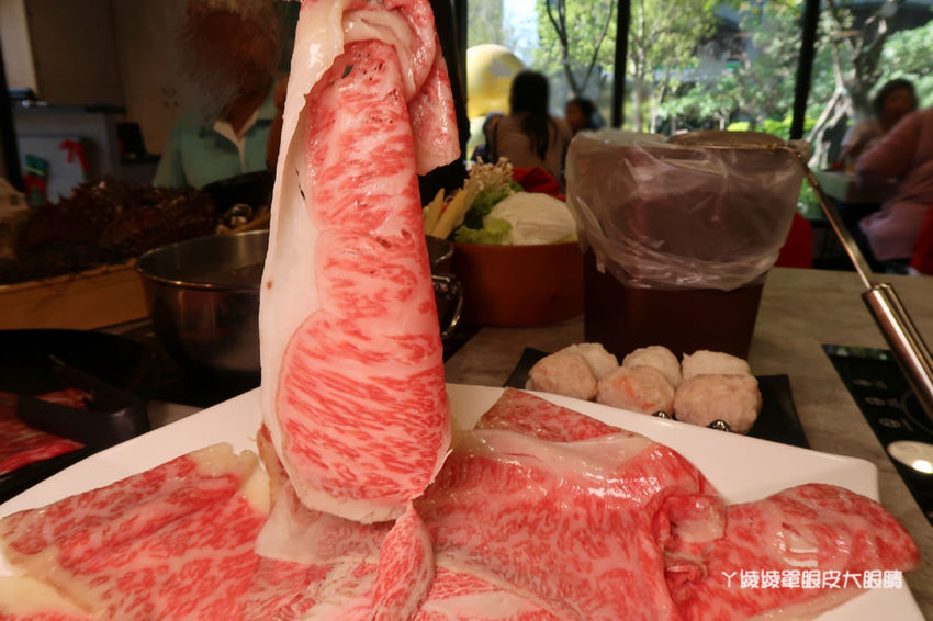 新竹竹北火鍋推薦！上官木桶鍋新竹竹北店，來自蘆洲正官木桶涮涮鍋