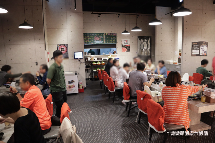 新竹火鍋推薦上官木桶鍋!竹北活體海鮮火鍋,竹科人揪團吃起來!免費請你吃肉盤