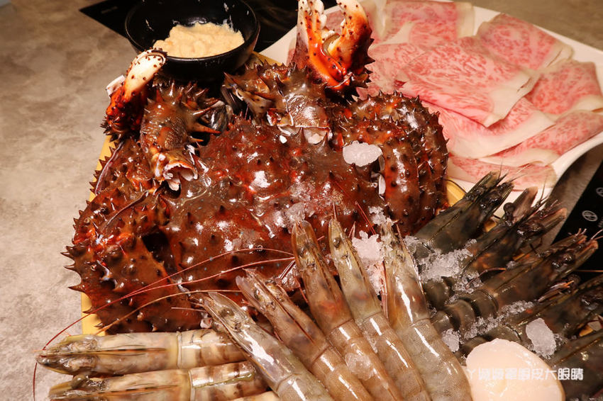 新竹竹北火鍋推薦！上官木桶鍋新竹竹北店，來自蘆洲正官木桶涮涮鍋