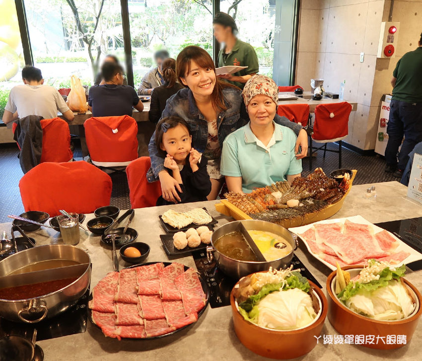 新竹竹北火鍋推薦！上官木桶鍋新竹竹北店，來自蘆洲正官木桶涮涮鍋