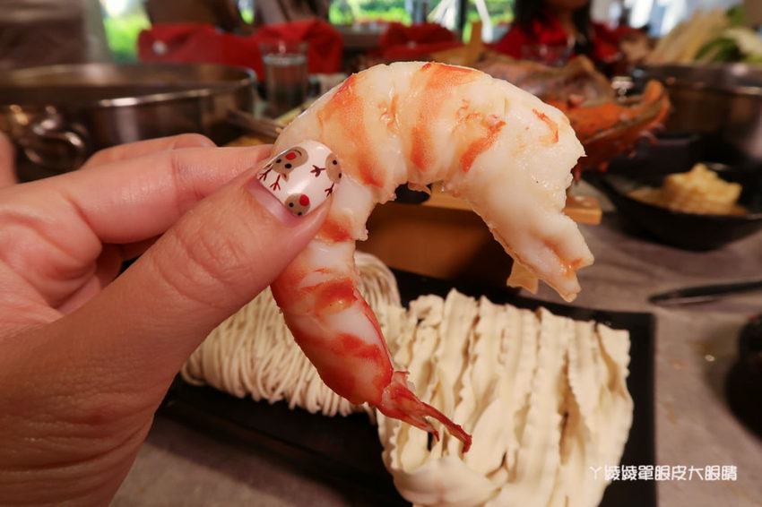 新竹竹北火鍋推薦！上官木桶鍋新竹竹北店，來自蘆洲正官木桶涮涮鍋