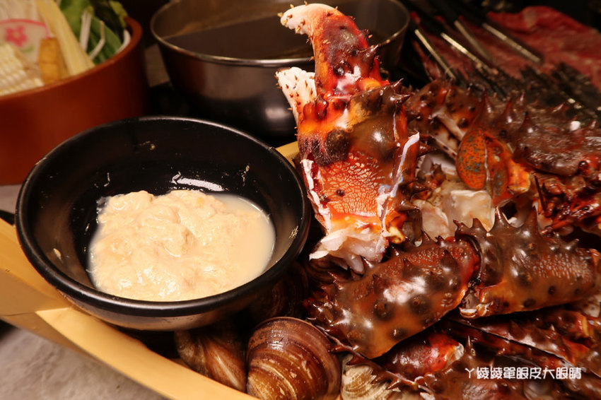 新竹竹北火鍋推薦！上官木桶鍋新竹竹北店，來自蘆洲正官木桶涮涮鍋