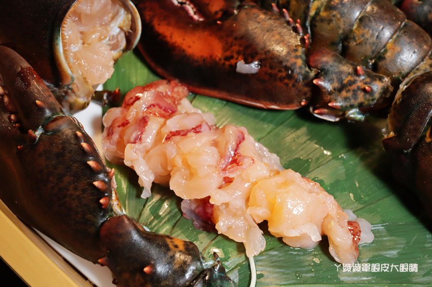 新竹火鍋推薦上官木桶鍋！竹北活體海鮮火鍋，竹科人揪團吃起來！免費請你吃肉盤