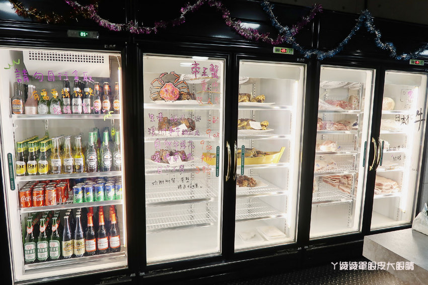 新竹火鍋無極限！竹北上官木桶鍋推出日本A5和牛吃到飽無限量供應，加碼送痛風海鮮船