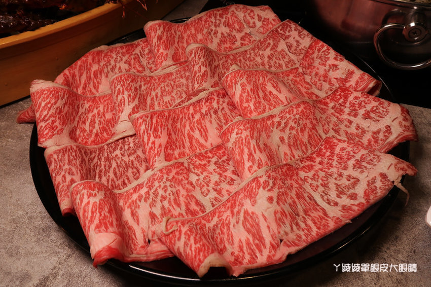 新竹竹北火鍋推薦！上官木桶鍋新竹竹北店，來自蘆洲正官木桶涮涮鍋