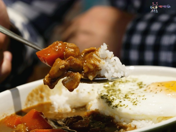 桃園美食,龍潭美食,菱潭街,抹茶,咖哩,日本風,龍潭,喝酒