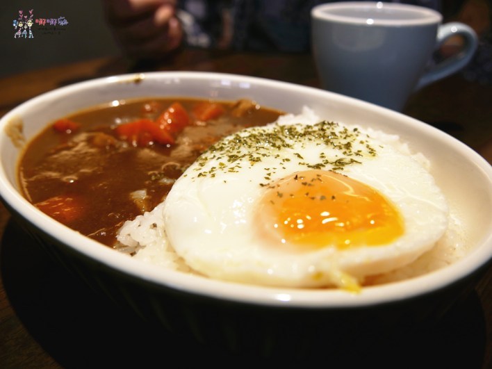 桃園美食,龍潭美食,菱潭街,抹茶,咖哩,日本風,龍潭,喝酒