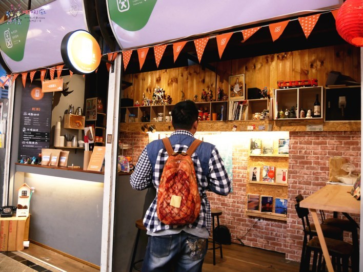 桃園美食,龍潭美食,菱潭街,抹茶,咖哩,日本風,龍潭,喝酒