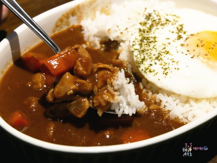 桃園美食,龍潭美食,菱潭街,抹茶,咖哩,日本風,龍潭,喝酒