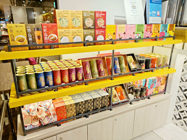 南西誠品<金品茶語>40年老茶鋪以茶入菜化身精品餐飲