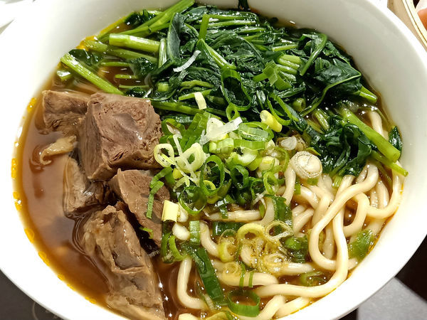 南西誠品<金品茶語>40年老茶鋪以茶入菜化身精品餐飲