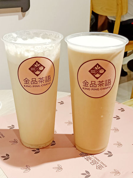 南西誠品<金品茶語>40年老茶鋪以茶入菜化身精品餐飲
