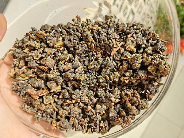 南西誠品<金品茶語>40年老茶鋪以茶入菜化身精品餐飲