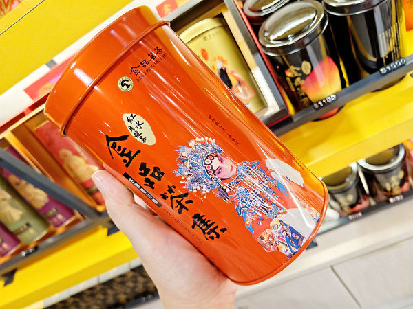 南西誠品<金品茶語>40年老茶鋪以茶入菜化身精品餐飲