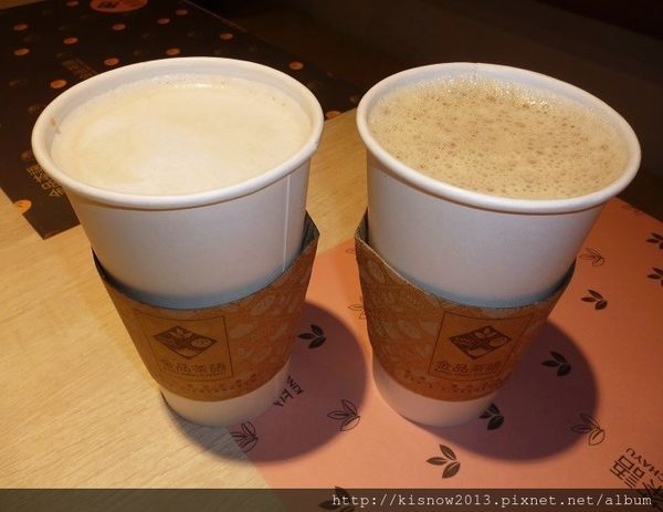 金品茶語25-珍珠奶茶與黑烏龍茶.JPG