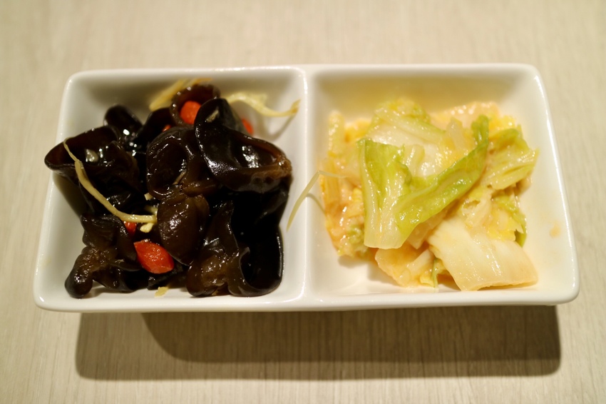 【金品茶語 King Ping Chayu】經典高山茶配上新式口味的小籠包，體驗台灣新式茶文化-中山美食餐廳推薦 - 邦妮2兔