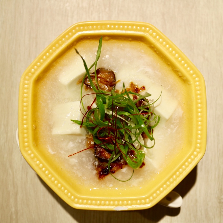 【金品茶語 King Ping Chayu】經典高山茶配上新式口味的小籠包，體驗台灣新式茶文化-中山美食餐廳推薦 - 邦妮2兔