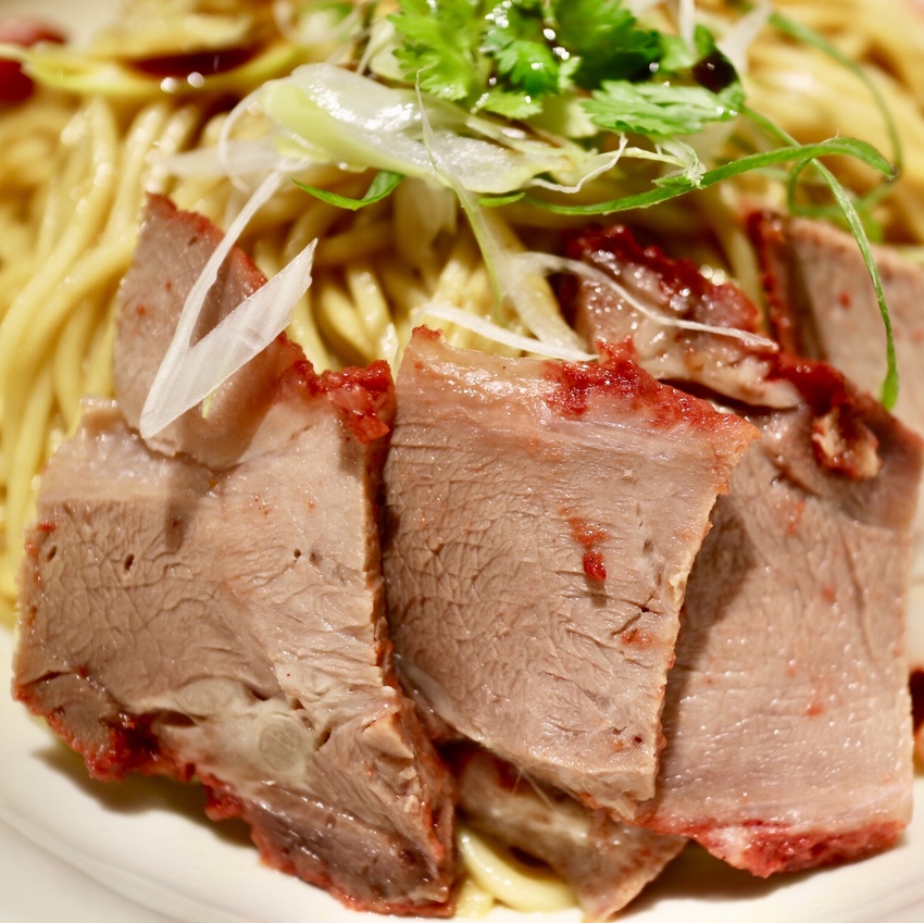 【金品茶語 King Ping Chayu】經典高山茶配上新式口味的小籠包，體驗台灣新式茶文化-中山美食餐廳推薦 - 邦妮2兔