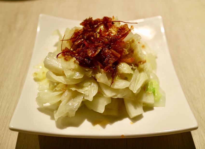 【金品茶語 King Ping Chayu】經典高山茶配上新式口味的小籠包，體驗台灣新式茶文化-中山美食餐廳推薦 - 邦妮2兔