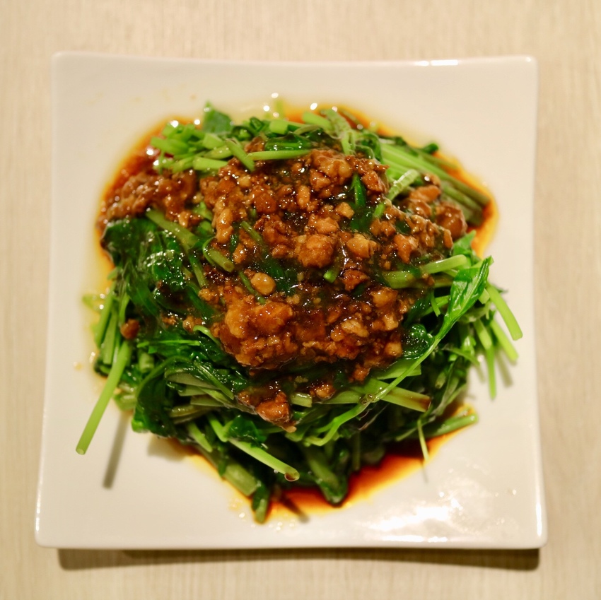 【金品茶語 King Ping Chayu】經典高山茶配上新式口味的小籠包，體驗台灣新式茶文化-中山美食餐廳推薦 - 邦妮2兔