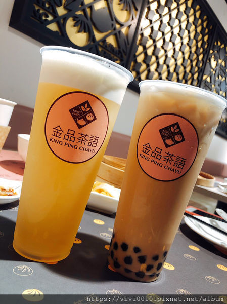 圓圓家愛吃貨-《台北南西誠品》老字號的金品茶語，變身時尚亮麗茶水鋪，文青少女必須朝聖!牛肉麵簡直一絕超好吃