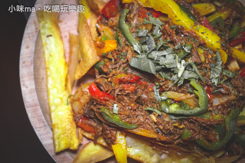 ABV 加勒比海餐酒館