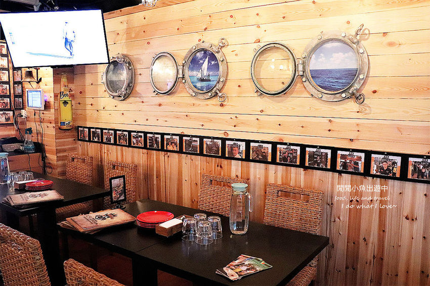 東區餐廳早午餐-ABV 加勒比海餐酒館