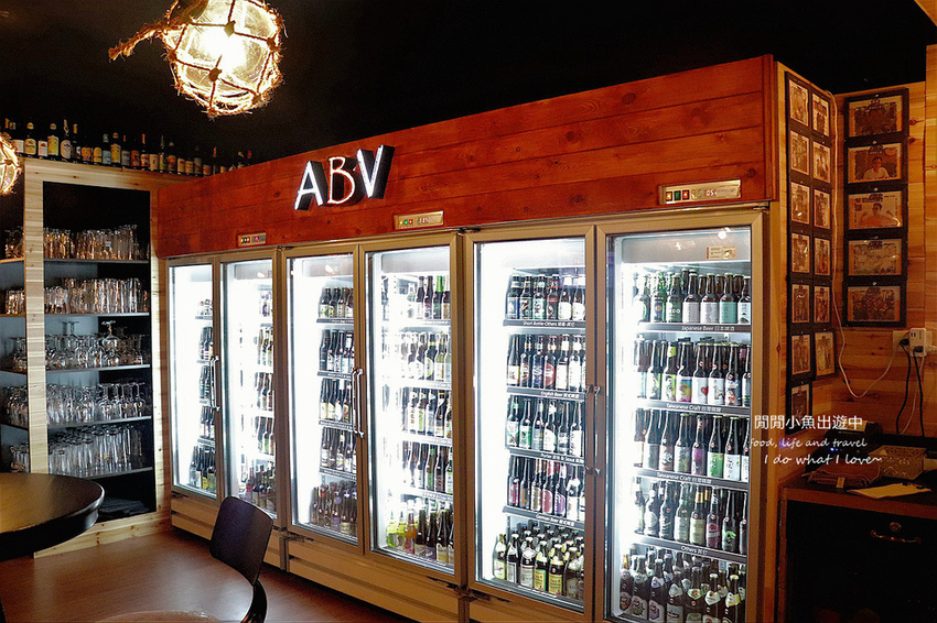 東區餐廳早午餐-ABV 加勒比海餐酒館