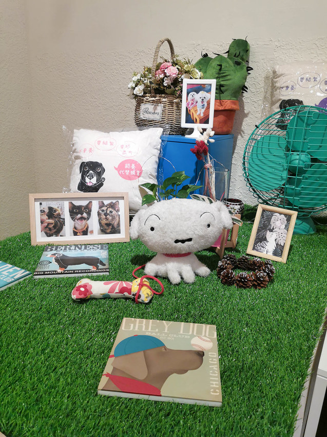 milk boxes 餓貓等一下 (7)