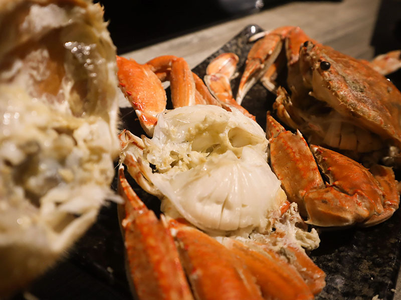 海貨海鮮料理,重慶小龍蝦麻辣烤魚,紅(白)蝦,螃蟹,三杯鳳螺多種選擇美味快炒,滿滿海味,聚餐暢飲無菜單