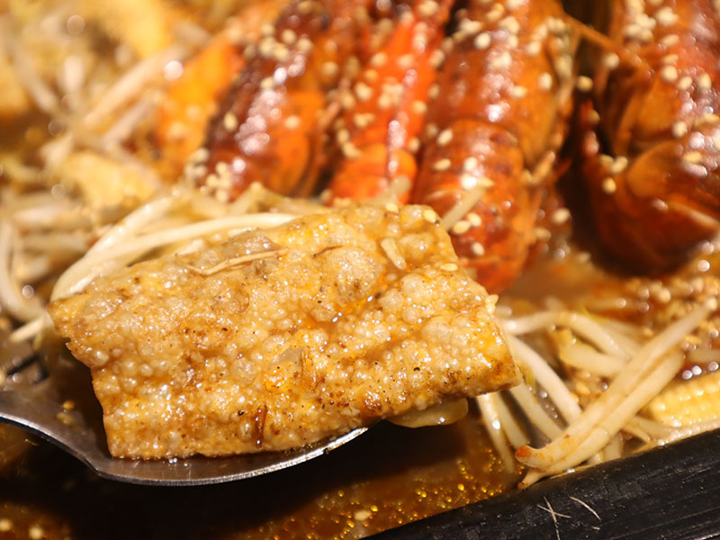 海貨海鮮料理,重慶小龍蝦麻辣烤魚,紅(白)蝦,螃蟹,三杯鳳螺多種選擇美味快炒,滿滿海味,聚餐暢飲無菜單