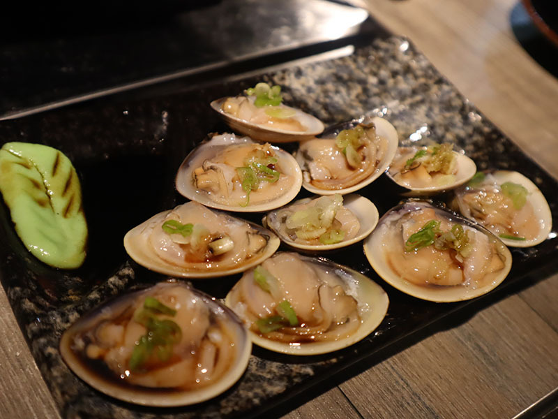 海貨海鮮料理,重慶小龍蝦麻辣烤魚,紅(白)蝦,螃蟹,三杯鳳螺多種選擇美味快炒,滿滿海味,聚餐暢飲無菜單