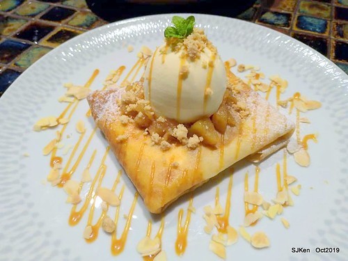 Out of Office cafe shop, Taipei, Taiwan, SJKen , Oct, 2019