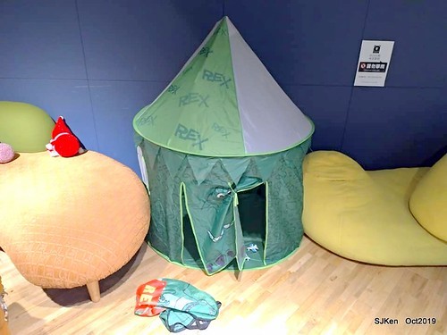 Out of Office cafe shop, Taipei, Taiwan, SJKen , Oct, 2019