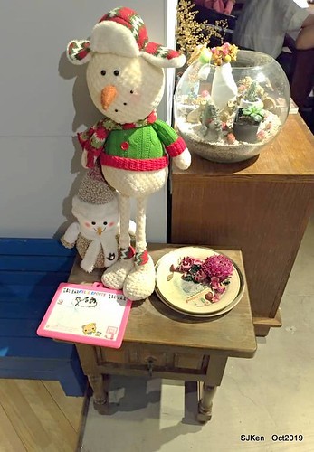 Out of Office cafe shop, Taipei, Taiwan, SJKen , Oct, 2019