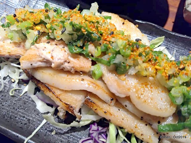 Out of Office cafe shop, Taipei, Taiwan, SJKen , Oct, 2019